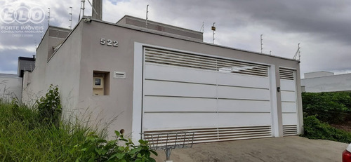 Imagem 2 de 23 de Casa A Venda Localizada No Bairro Jardim Nova Veneza Em Indaiatuba - Sp. - Ca05671 - 70322243