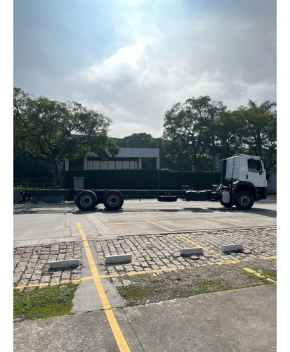Vw 31.330 2021- Frota Jbs- Perfeito Para Épocas De Chuva