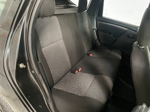 Renault Duster Duster 1.6 16V Expression (Flex)