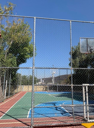 Venta De Casa En Centro Sur, Claustros Del Sur, 4 Recamaras, 4.5 Baños, Jardín