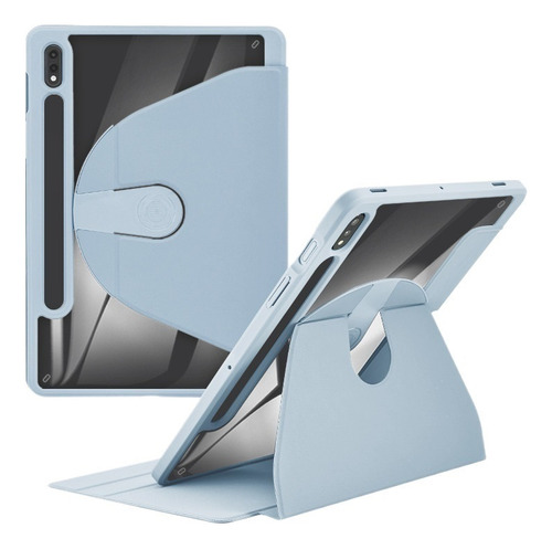 Funda For Tableta For Samsung Galaxy Tab A9 Plus 11 A9