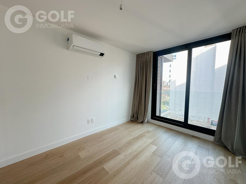 Alquiler De Apartamento 1 Dormitorio En BilĂș Villa Biarritz En Punta Carretas