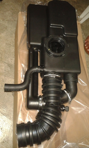 Purificador Resonador Admision Optra Limited Original Gm 67