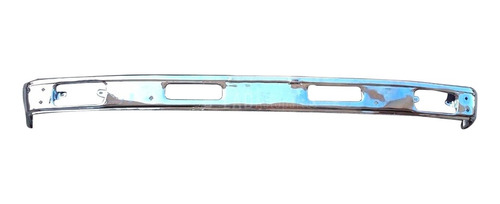 Parachoque Delantero Para Toyot Hilux 1978 Al 1982 Fpi 4wd