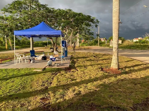 Vendo Solares En La Av. Ecológica Y Marginal La Américas , Santo Domingo , República Dominicana