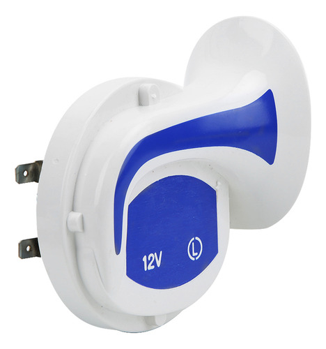 Altavoz Digital Universal Horn Kx-3010 Para Coche, 115 Db R,