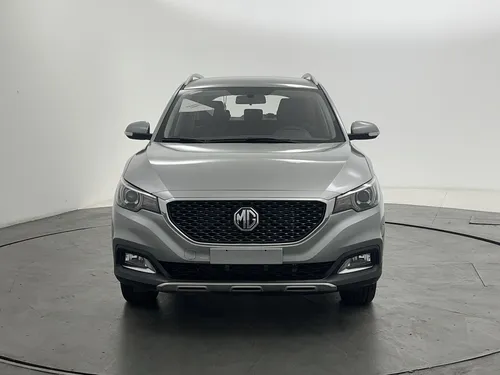 Mg Zs 1.5 Mt Std Plus