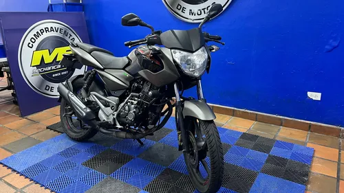 Pulsar Ns 125 Bajaj