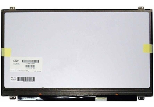 Pantalla Notebook Asus X541u  Slim 30 Pines Nueva | Envío gratis