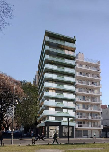 Imagen 3 de 10 de Departamento - Centro