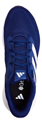 Tênis Masculino Response Runner adidas