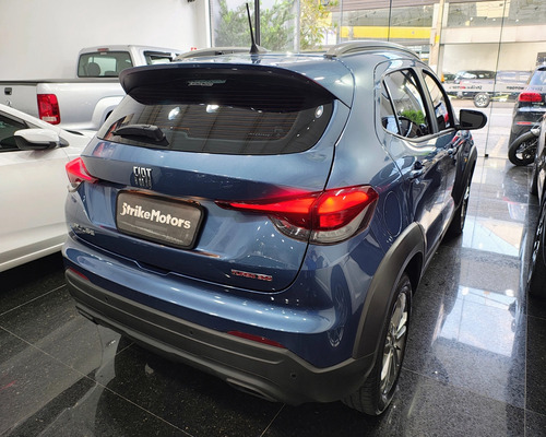 Fiat Pulse 1.0 TURBO 200 FLEX DRIVE CVT