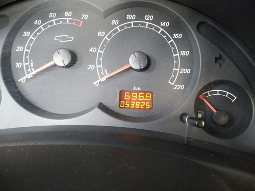 Chevrolet Corsa 2012 1.4 Maxx Econoflex 5p