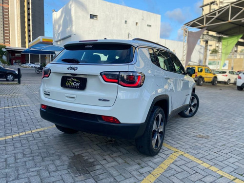 Jeep Compass Jeep Compass Longitude 2.0 2017/2018