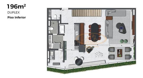 Apartamento Com 3 Dormitório(s) Localizado(a) No Bairro Jardim Paulista Em São Paulo / São Paulo - 4415:908581