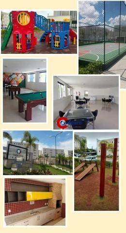 Imagem 11 de 11 de Apartamento Com 2 Dormitórios À Venda, 45 M² Por R$ 265.000 - Bonsucesso - Guarulhos/sp - Ap9836