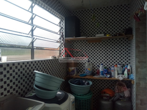 Imagem 9 de 17 de Casa Assobradada Para Venda - Balneário São Francisco - 53,23m² - Id 1494 - 1494