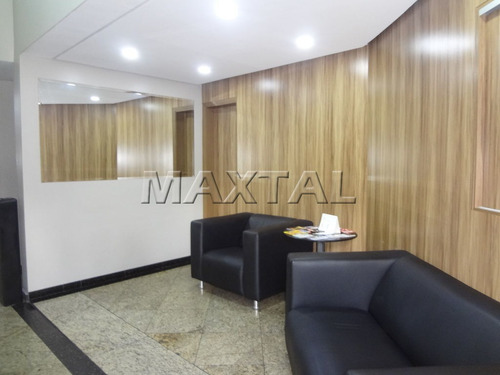 Imagem 3 de 15 de Lindo Duplex Comercial Jardim São Paulo - Mi84585