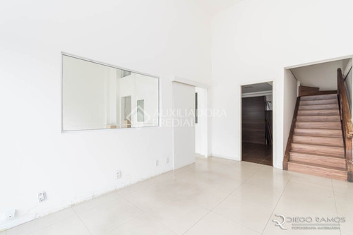 Imagem 10 de 15 de Loja - Higienopolis - Ref: 258375 - L-258375