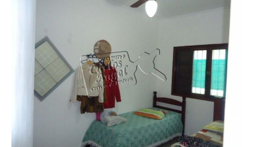 Imagem 13 de 20 de Casa A Venda No Bairro Jardim Real Em Praia Grande - Sp. - 2270-1