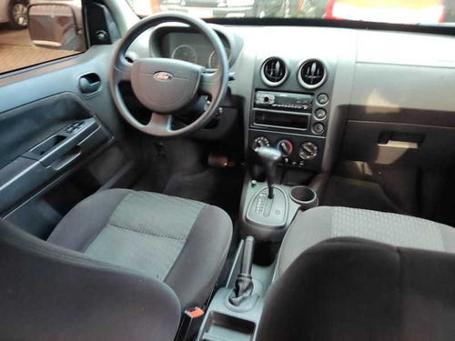 Imagem 5 de 15 de Ford Ecosport Xls 2.0 16v 4p 2007