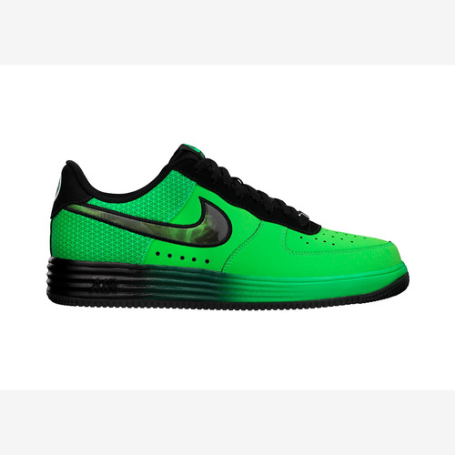 Zapatillas Nike Lunar Force 1 Superhuman 580383-300   