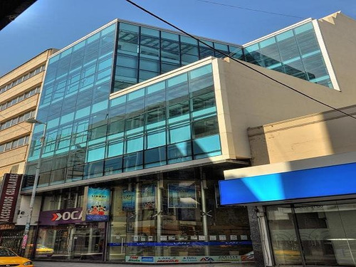 Imagen 3 de 5 de Oficina En Venta Centro Cordoba Capital