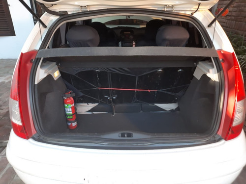 Citroen C3 1.4 I Sx