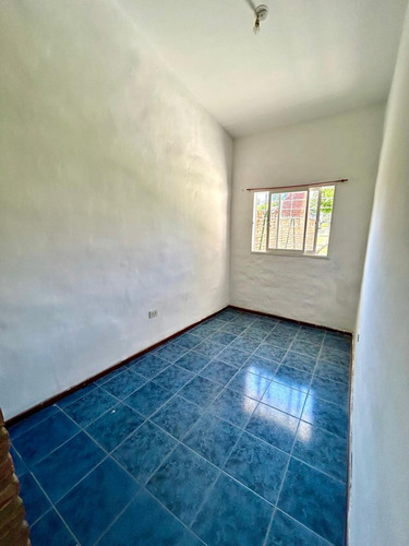 Casa Apto Credito Dos Dormitorios
