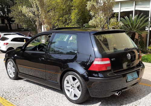 Golf Gti Vr6 2003 Nº008