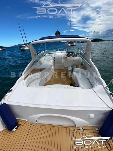 Caprice 27, 2020, 1x Mercuy 6.2l 300hp - Cougar - Focker