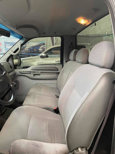 Imagem 10 de 10 de Ford F-250 2009 3.9 Xl 4x2 2p
