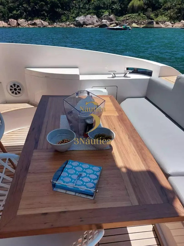 Intermarine 430 Azimut Schaefer Solara Triton Ventura Fly Nx