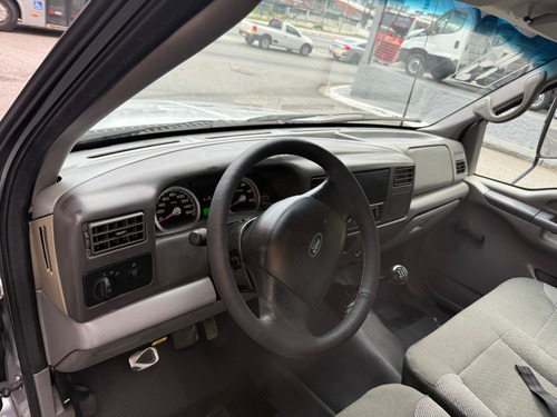 F350 Carroceria