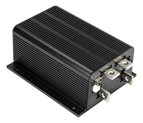 Controlador 36v 275amp Dc 1204 027 G432h Acessório Durável