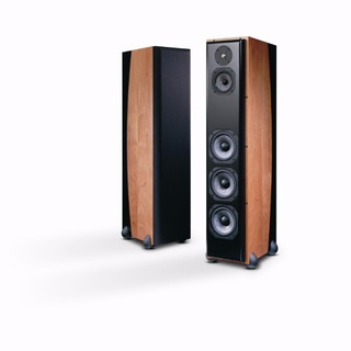 revel performa f50