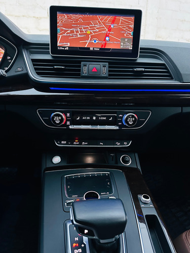 Audi Q5 2.0 L T Elite Dsg