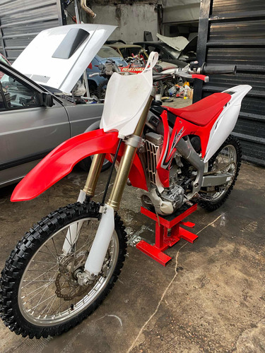 Honda Crf250r