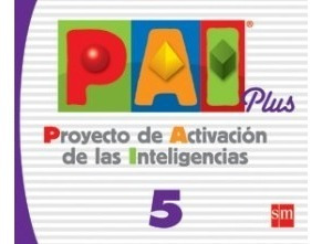 Pai Plus  5 |  Ed. Sm