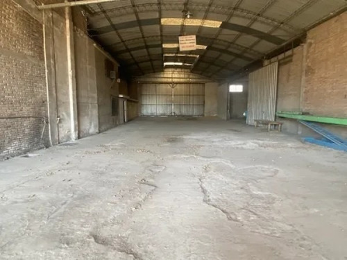 Imagen 8 de 9 de Venta Lote Galpón En Ciudad Evita