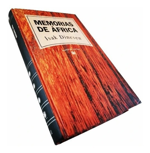 Isak Dinesen - Memorias De África