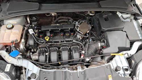 Ford Focus III 2.0 SE PLUS