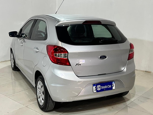 Ford Ka 1.5 Se 4 p
