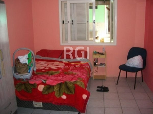 Casa Em São Lucas Com 3 Dormitórios - Vi3652