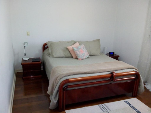 Imagem 15 de 30 de #apartamento De 170 Mts Locação No Brooklin - Ap14038