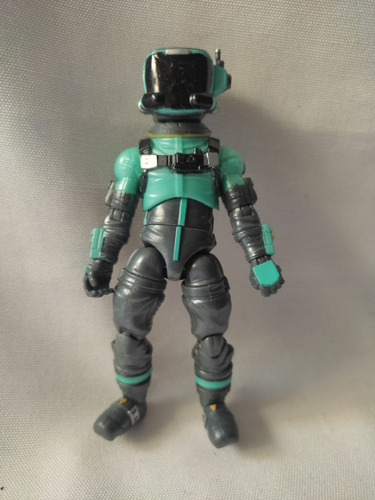 Toxic Trooper Fortnite Jazwares (Usado)