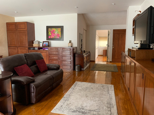 Venta De Casa Sobre Nubes De Jardines Del Pedregal Álvaro Obregón Cdmx
