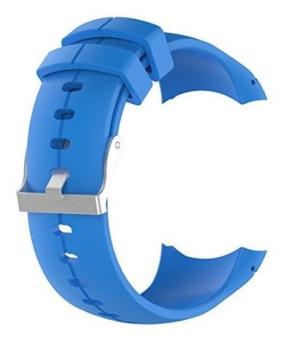 Suunto Spartan Ultra Banda De Repuesto Correa De Silicona P