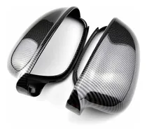 Comprar Cachas De Espejo Carbono \u002F Negro Passat B6 Vento Mk5 Aem