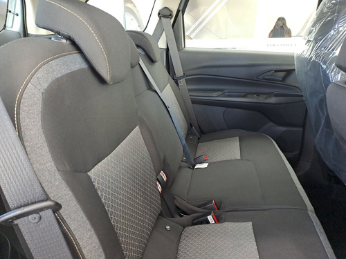 Chevrolet Spin 1.8 Lt 5as 105cv